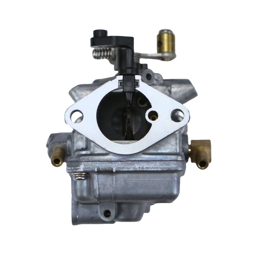 

6BX-14301-10 6BX-14301-11 6BX-14301-00 Carburetor P21X For Yamaha F6 4 stroke 6HP Boat Motor