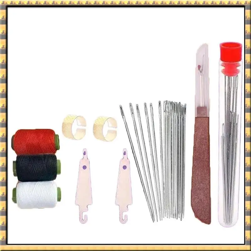 Apr.37Pcs Sewing To…