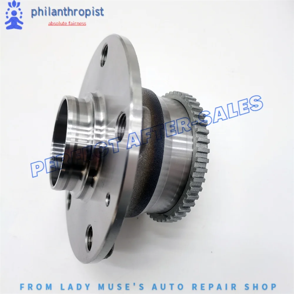 

Hub Flange Wheel Hub Bearing Original 10094080 For SAIC MG HS, EHS, GS, RX5, ERX5, RX5PLUS, RX5 MAX