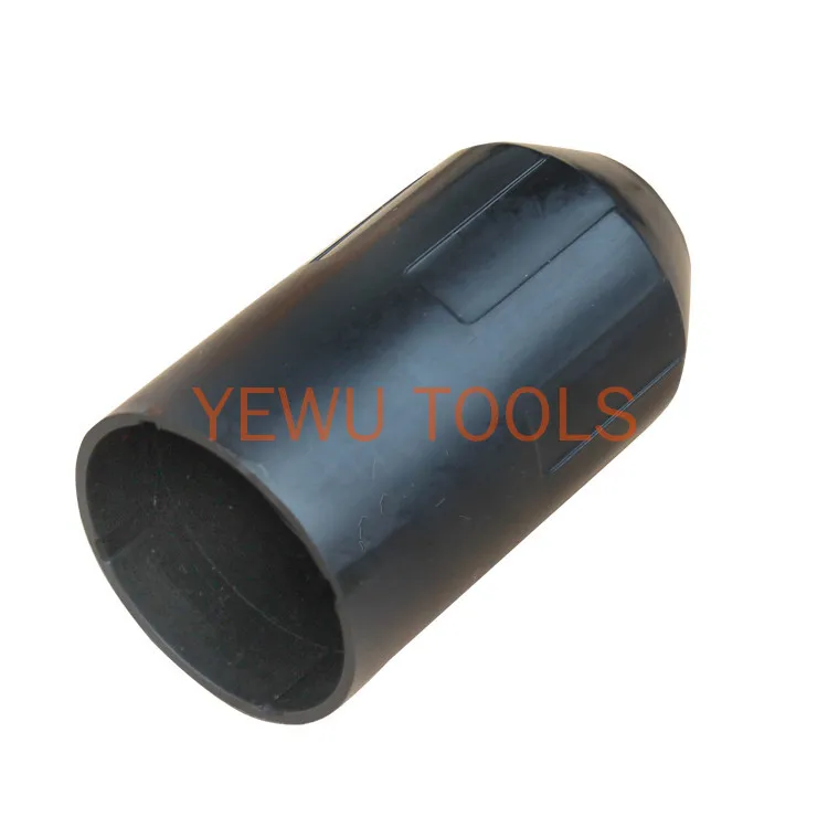 Nut 2320464 nozzle nut for PEM X1 Powder coating gun Spray gun