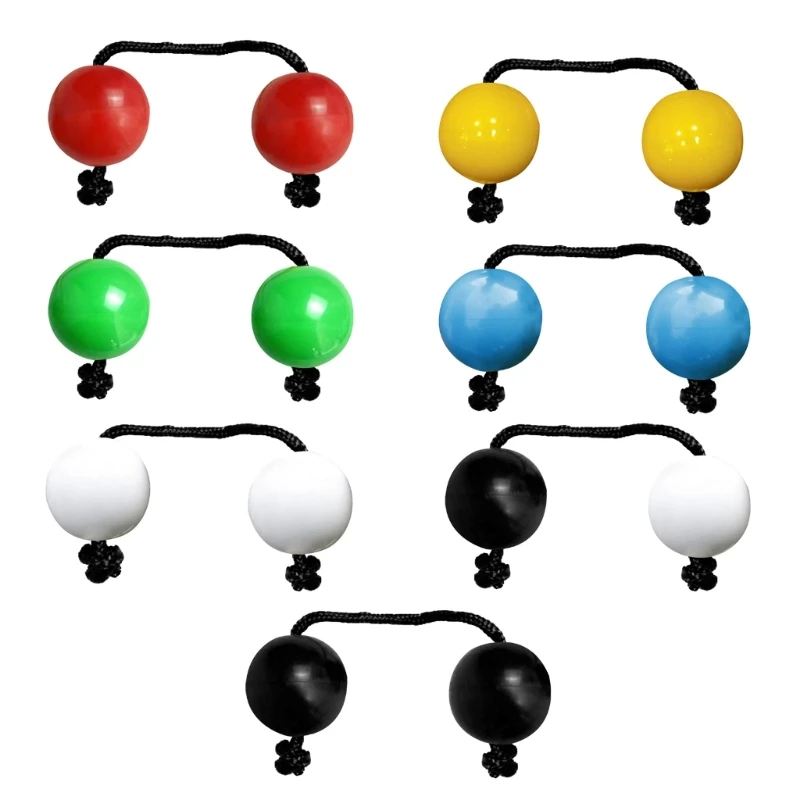 Kashaka Rhythmic Ball Aslatuas Instrument Ритмический барабанный шар Набор африканских шейкеров