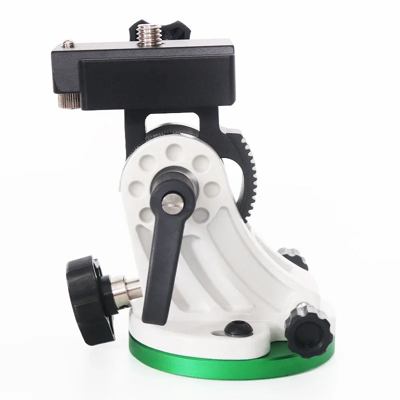 Base de Ajuste de Latitud para Telescopio Astronómico SkyWatcher, Accesorio para Telescopio Astronómico con Montura Ecuatorial