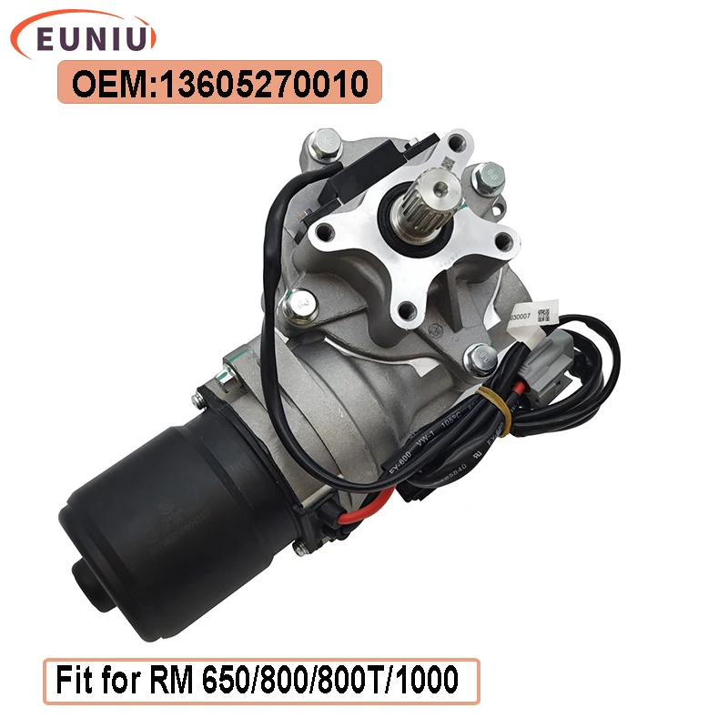 

Electric Power Steering Odes, RM 650/800/800T/1000 OEM 13605270010
