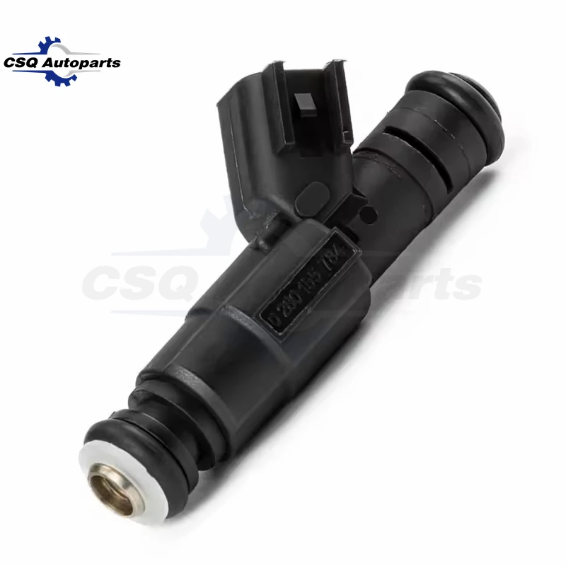 

For Jeep Grand Cherokee Wrangler 4.0L Dodge Ram 1500 2500 3500 Van 5.2L 1999-2004 OEM 0280155784 Fuel Injector