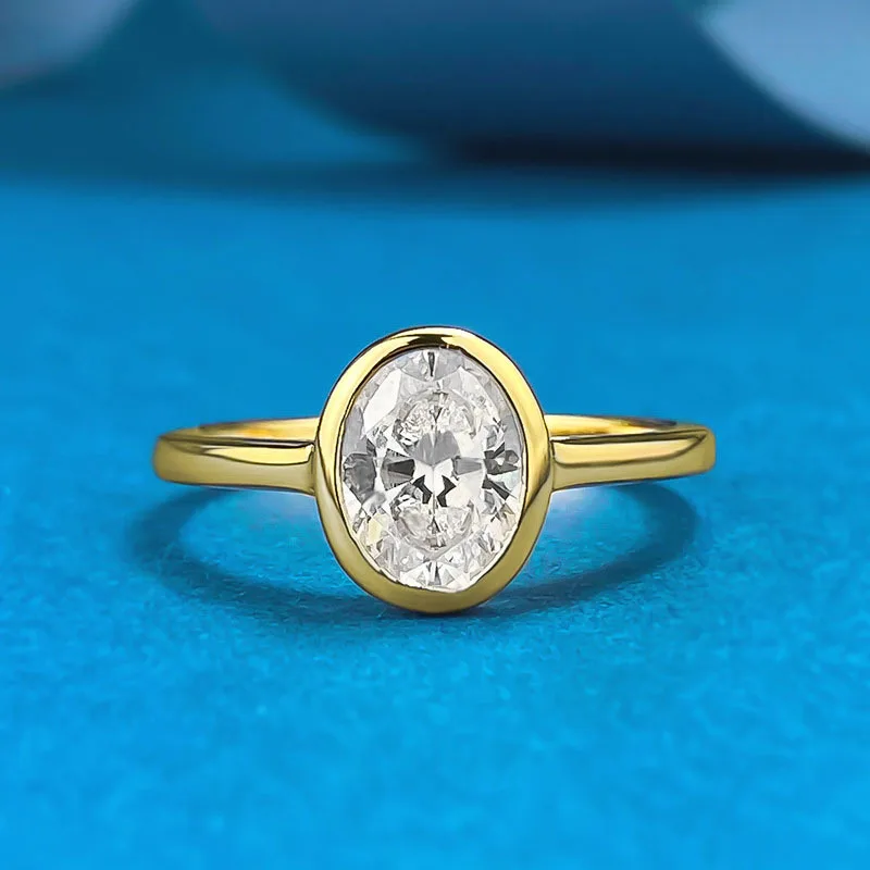 Thumbnail 3 - #45 Ranked Moissanites Picks in 2026