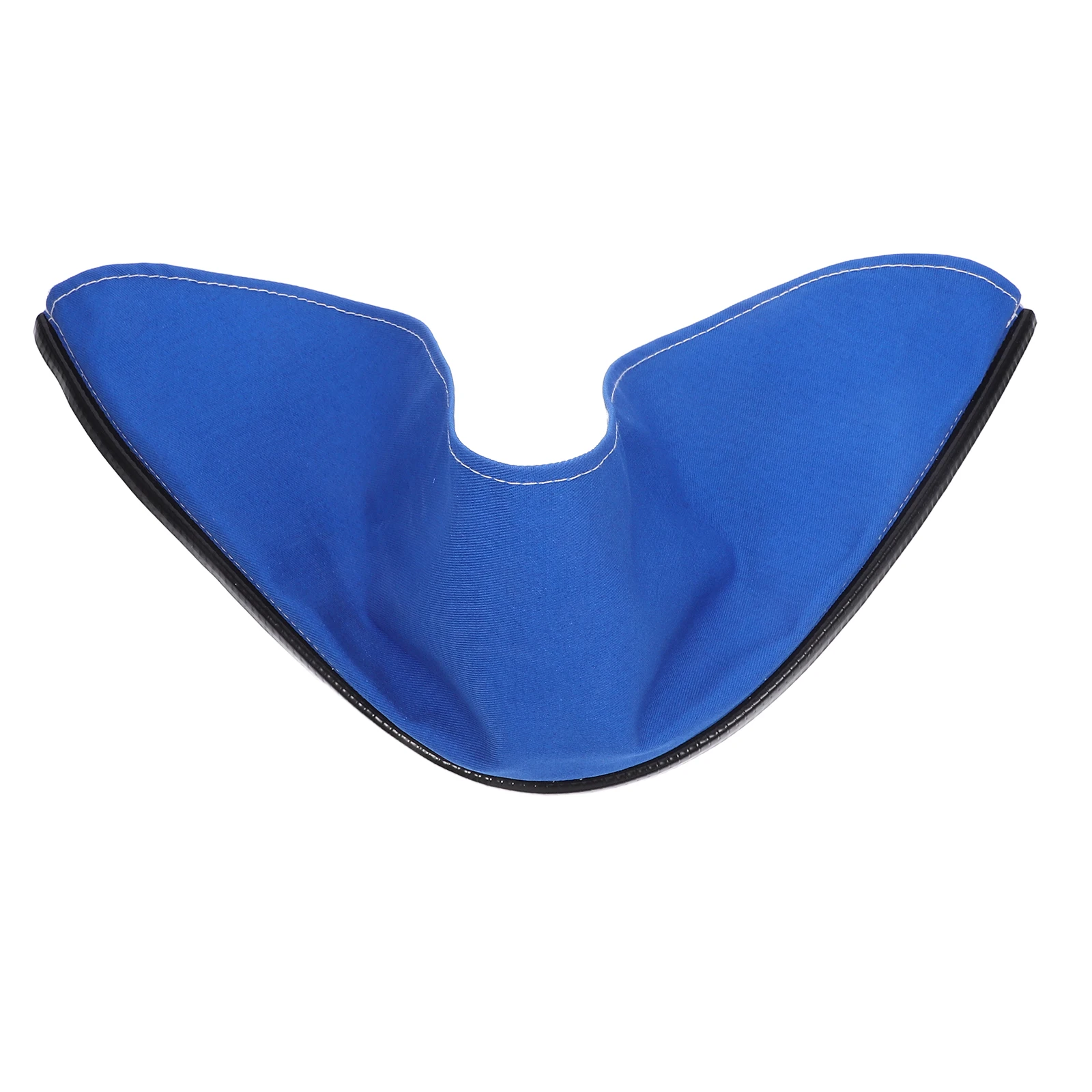

Welding Neck Cloth Full Protective Guard Extended Cover Men Comfortable Wrapping Fireproof Man