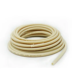 1meter Kamoer Peristaltic Pump Tube Pharmed BPT Pipe From Saint-Gobain Hose High Chemical Resistance Tubing