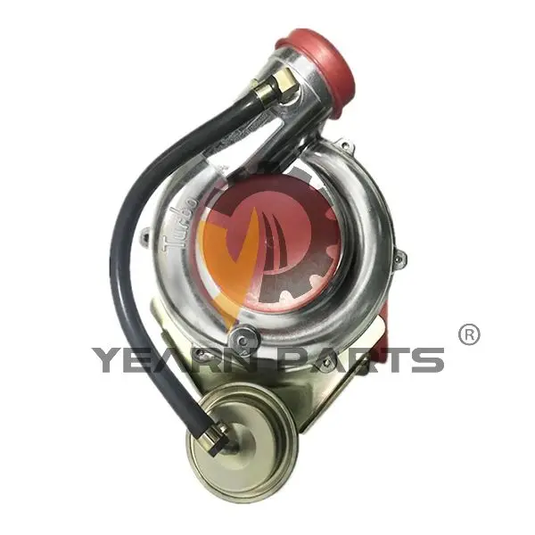 Turbocharger 24100-3470A 241003470A Turbo RHC61A for Hitachi Excavator Ex220-2 with Hino Engine W04CT