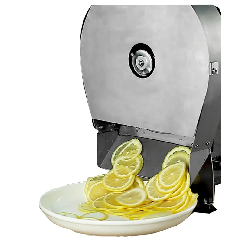 Professional Grade Industrial Spiral Potato Chips And Vegetable Slicer, Chopper, Cutter Machine