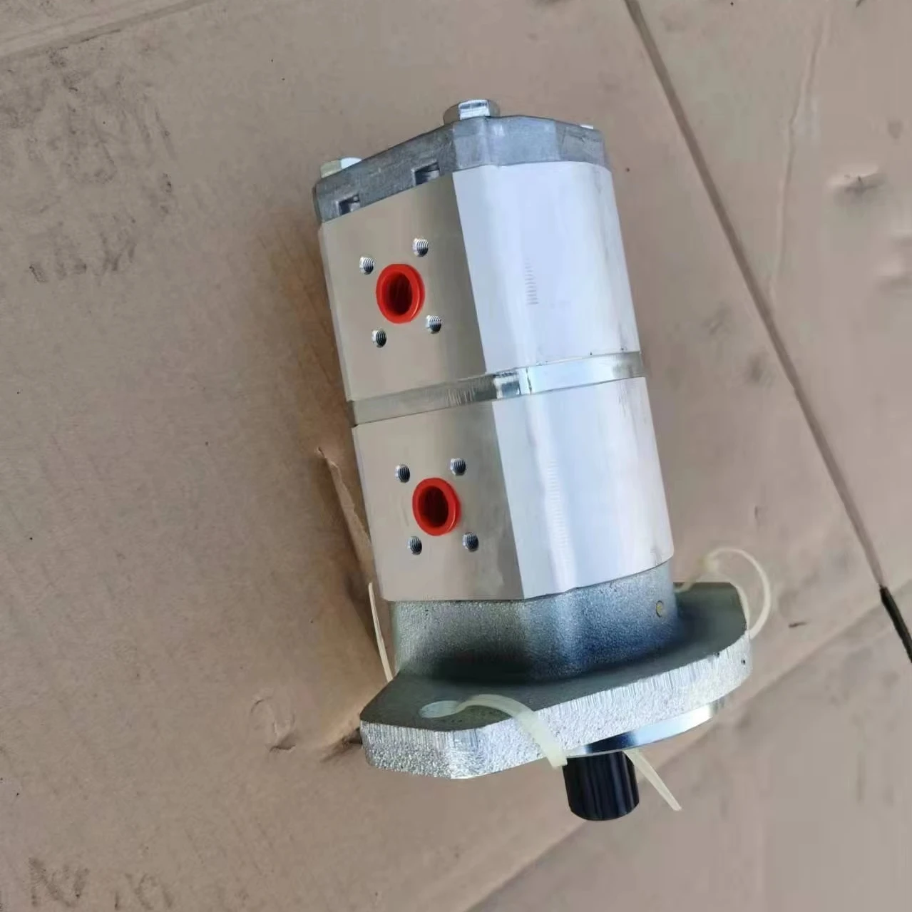 

80908890, RM80908890 GEAR PUMP for ABG7820/ABG7820B, P6820C ABG, P7820C