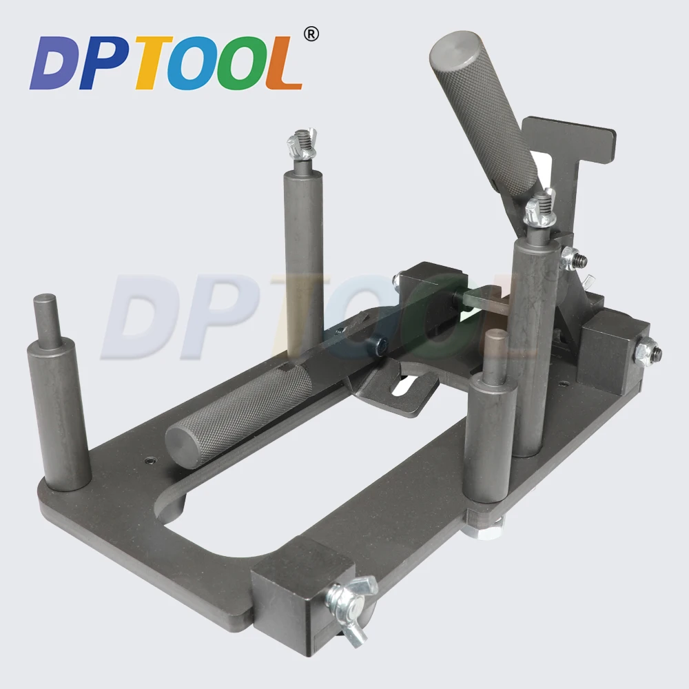 

DTC двойное сцепление 1,6 привод автоматической коробки передач, регулятор, инструмент для сброса вала двигателя, инструмент для регулировки Hyundai Kia