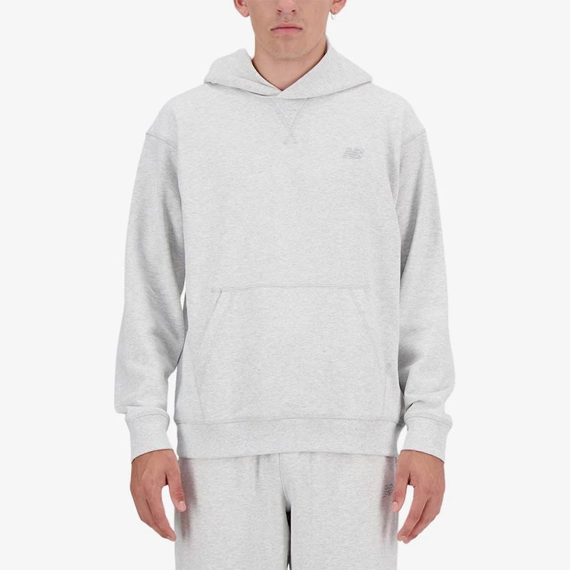 

Оригинальная мужская и женская повседневная толстовка с капюшоном New Balance NB MT41534-AHH