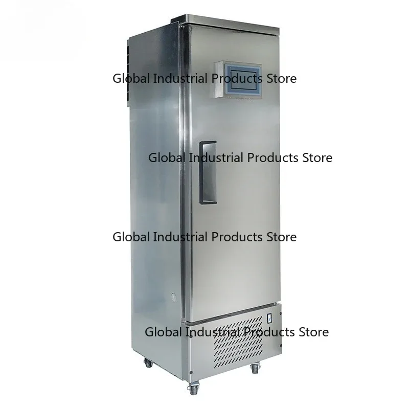 Artificial Climate for Laboratory Top Light Stainless Steel