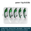 Green-15g