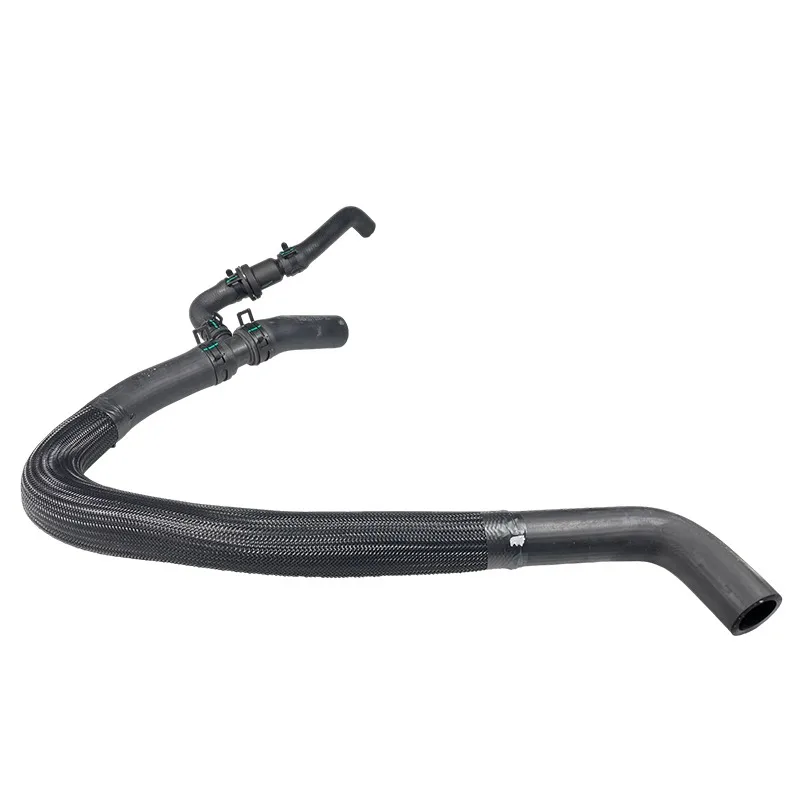 

Radiator Transmission Oil Cooler Water Inlet Hose Assembly Water Tank Upper Lower Water Hose for BYD S7 Song 2.0T Brand New