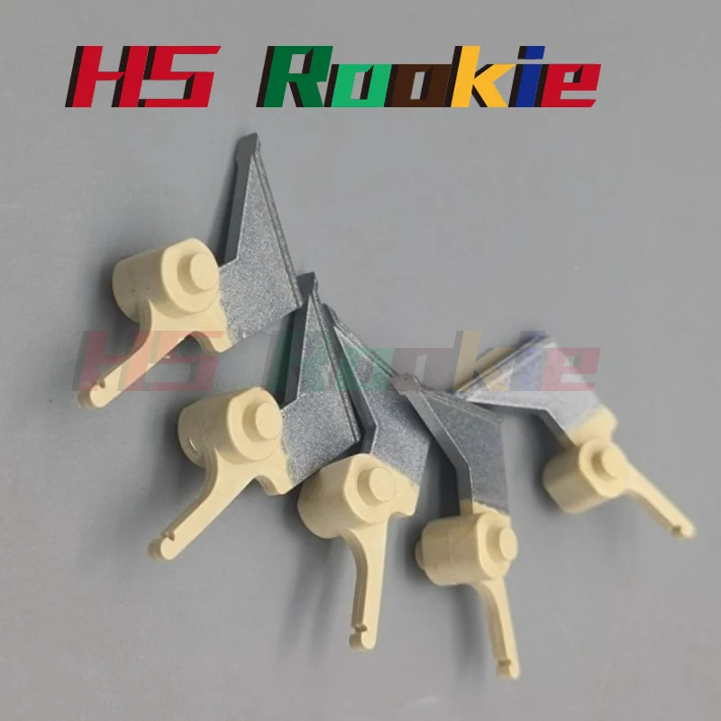 

15PCS Fuser Upper Picker Finger AE04-4060 be as for Ricoh Aficio 1075 2060 2075 6000 7000 8000 6001 7001 8001 9001 5500 6500 750