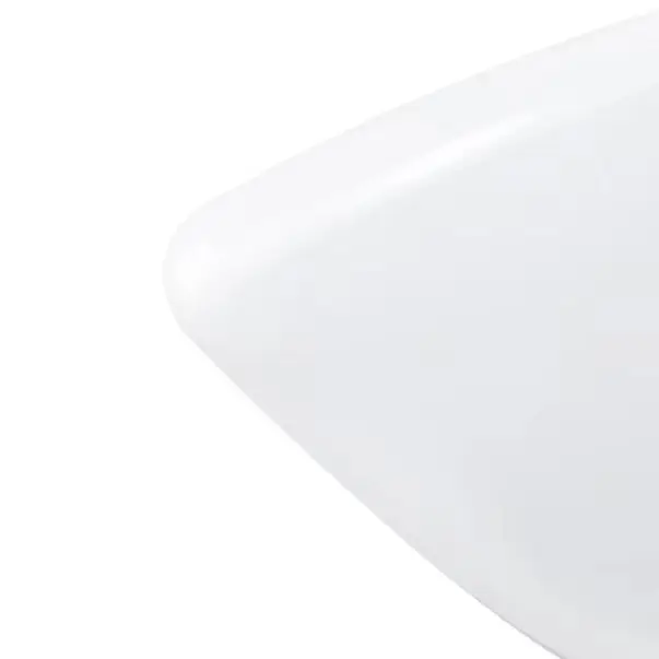 White Right Side Mirror Cover Cap For Nissan For Sentra 2012-2019 ABS Plastic Replacement Shell No Signal Light For Primer
