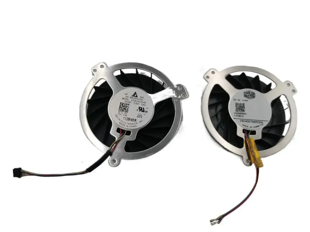 

Новый вентилятор для ноутбука KSB0405HB GAA FB04007M05SPA 5 В 4010 4008 мм кронштейн охлаждающий вентилятор