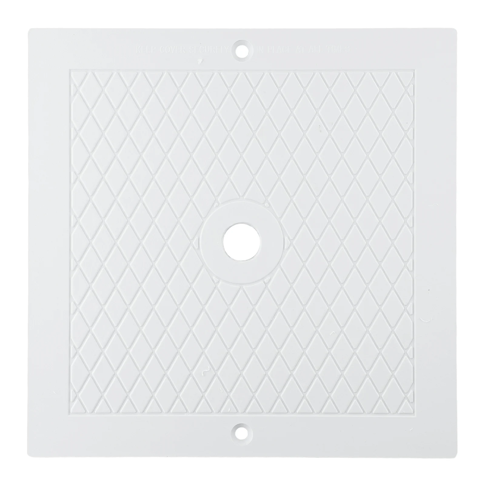 

Обновите систему обслуживания вашего бассейна с помощью нашей заменной крышки скиммера для Hayward SPX1082E SP082 1083 1086.