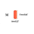 M-Orange-30pcs