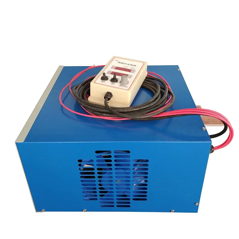 1000A 18V Rectifier Anodising Machine Aluminium Anodising Rectifier