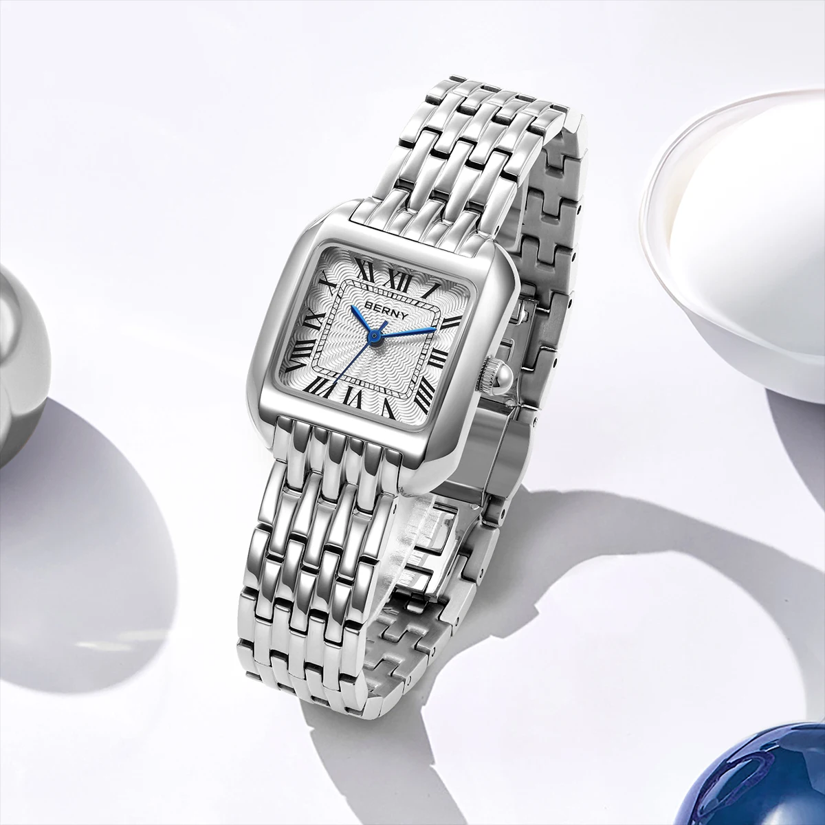 Thumbnail 3 - #10 Compare Womens Quartz Wristwatches Before You Buy