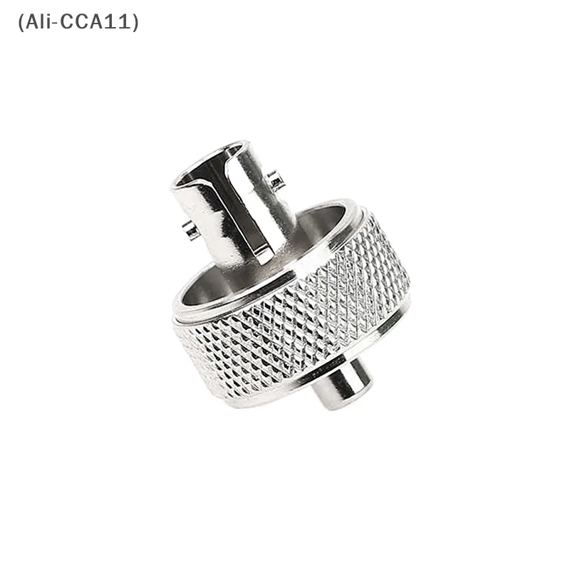 OTDR Transfer Connector FC ST SC LC APC Adaptor OTDR Fiber Optic Connector For Optical Time Domain Reflectometer Fiber Parts