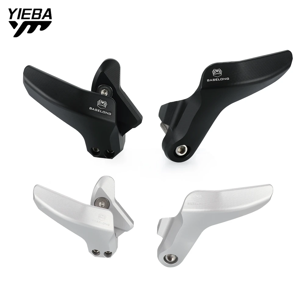 Frame Crash Protection For BMW S1000RR S1000 RR 2023 2024 2025 Motorcycle Accessories Frame Protection Sliders