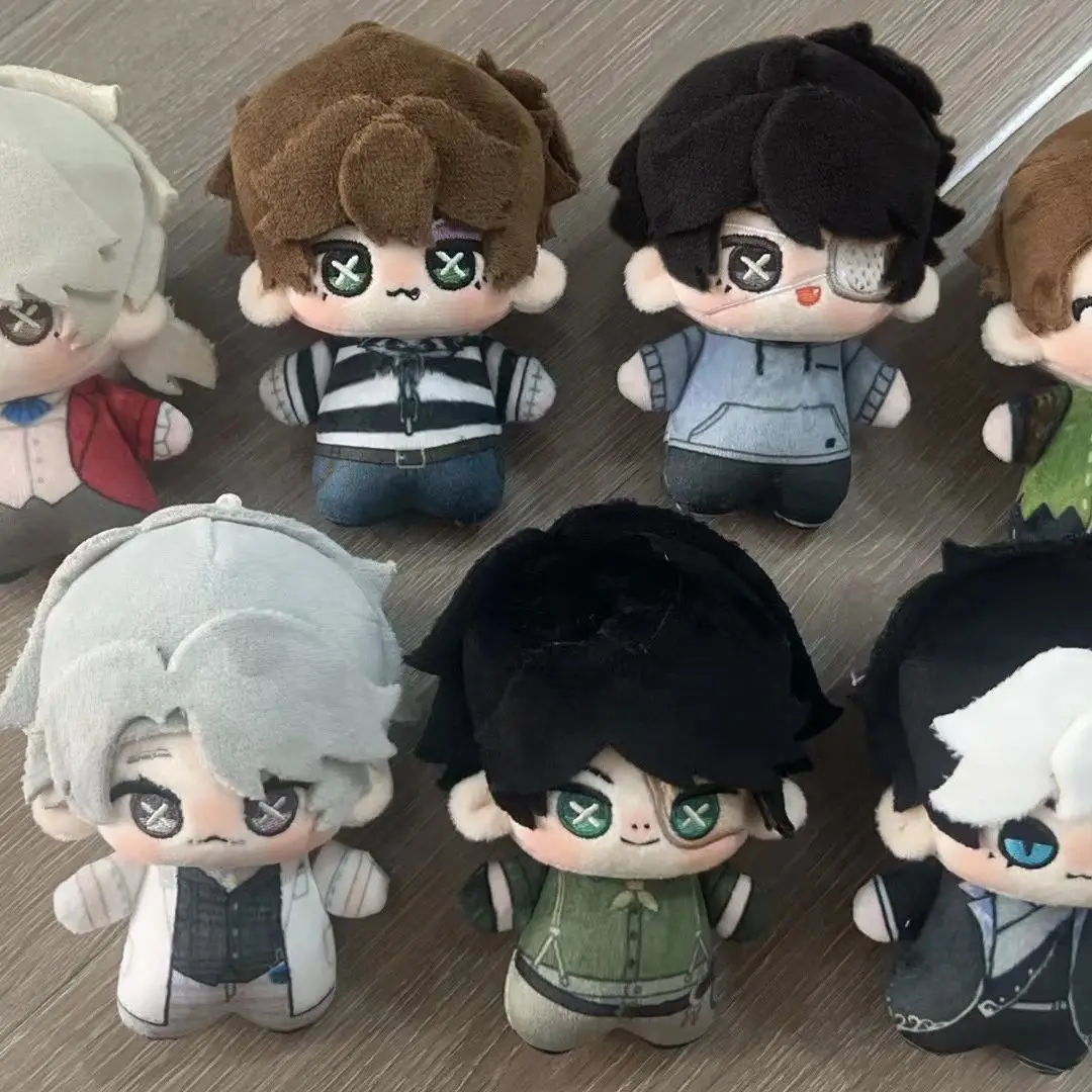 الهوية الخامس ايسوب كارل نورتون كامبل جوزيف ديسولنييه فريدريك كريبورغ نائب سوبيدار لوكا بلسا بلوشي المفاتيح قلادة