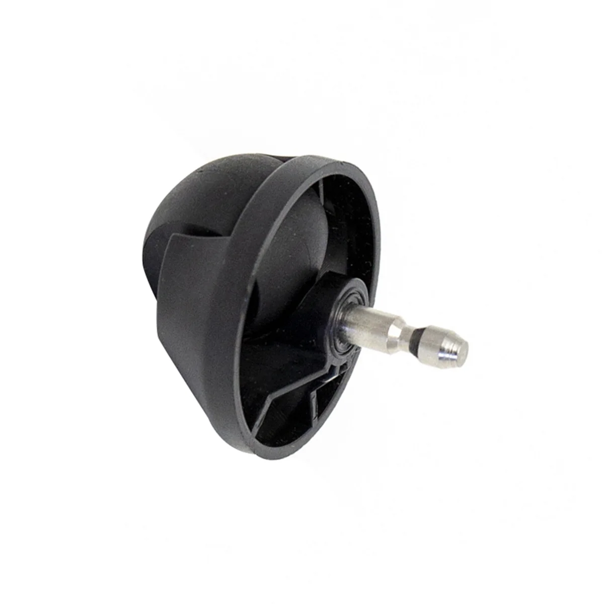 Universalrad für D520/360 C50/ P10/ Staubsaugerzubehör