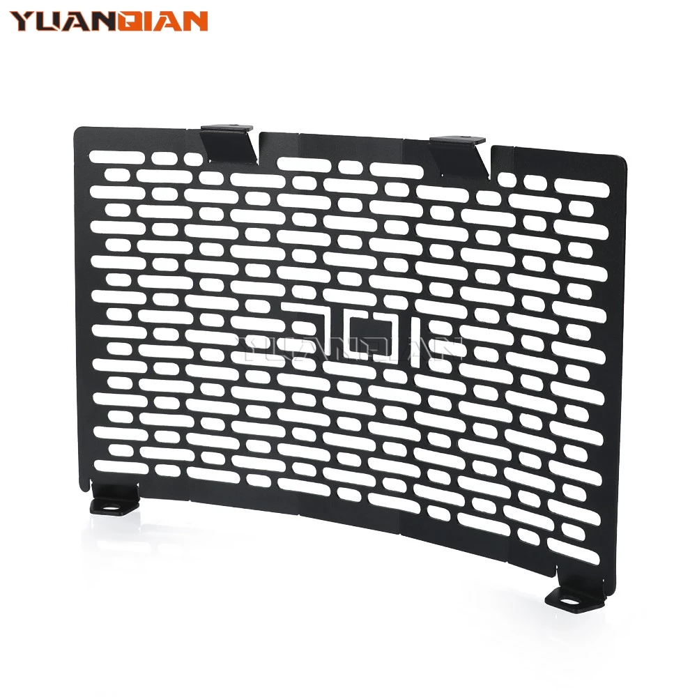 FOR Husqvarna 701 Supermoto 701 Enduro 2025 2026 2027 New Motorcycle Accessorie Radiator Guard Grille Cover Protection Protector