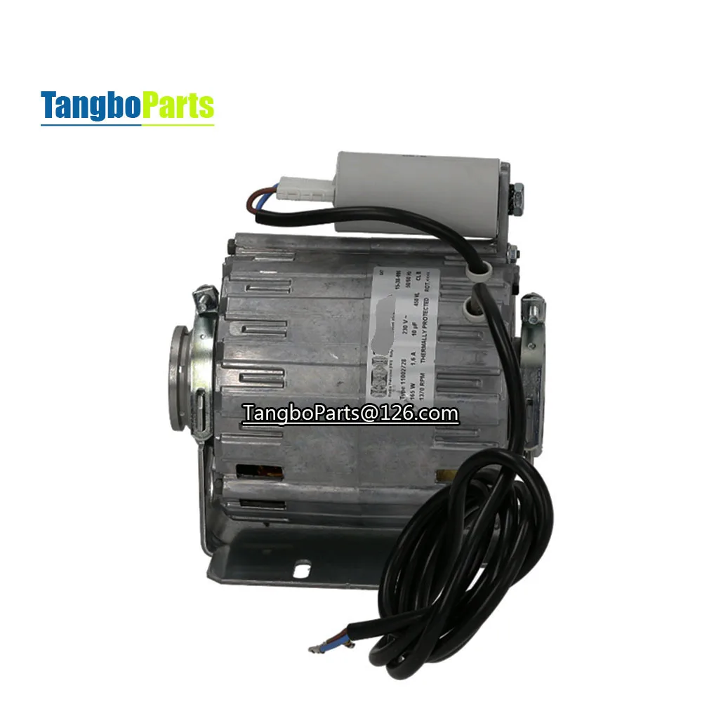 Coffee machine Parts 230V 165W Pump Motor For Semi-Automatic Coffee Machine