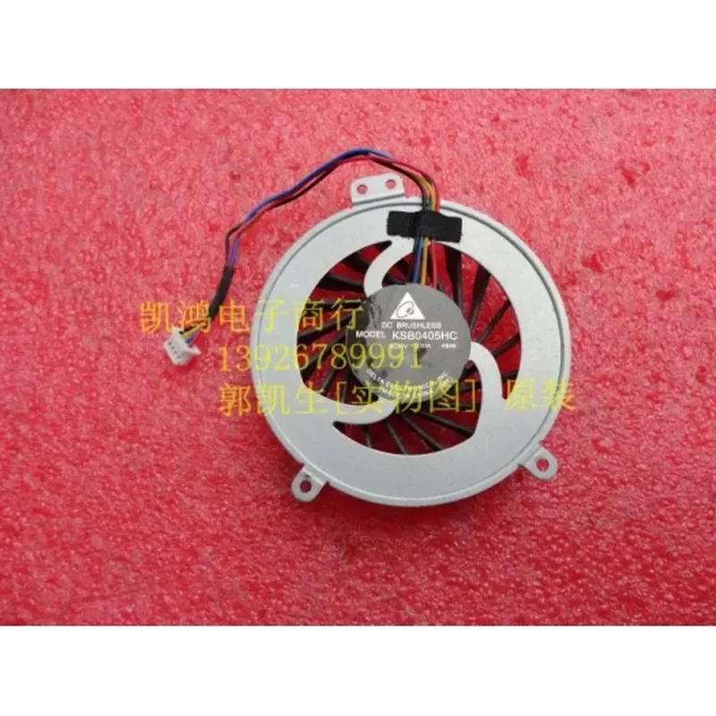 New Original Laptop Cooling Fan for Lenovo Ideapad Z360 Z360A Notebook CPU Cooler Replacement Part