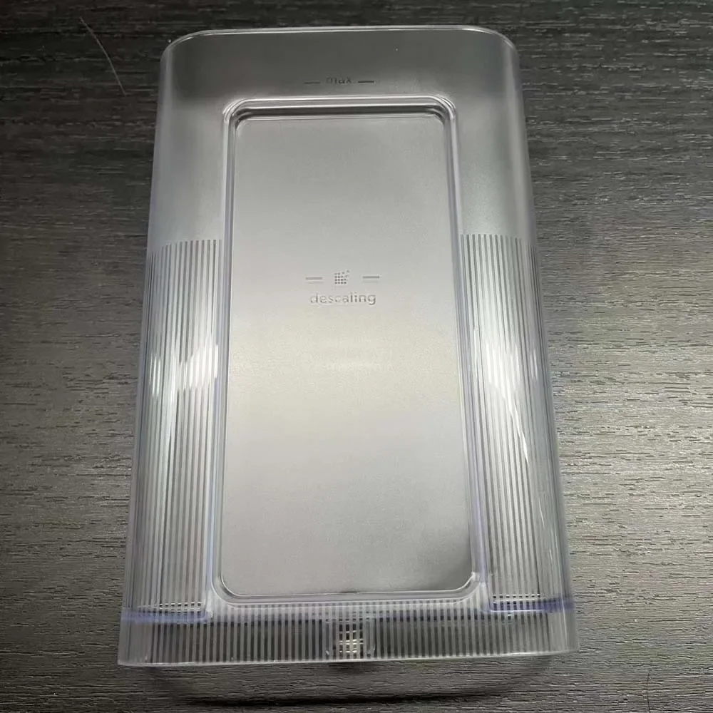 Wassertank, Milchrohr, Milchbecherkissen, Entkalkungstropfer, anwendbar auf Nestle NESPRESSO F111 EN500 Kapselkaffeemaschine