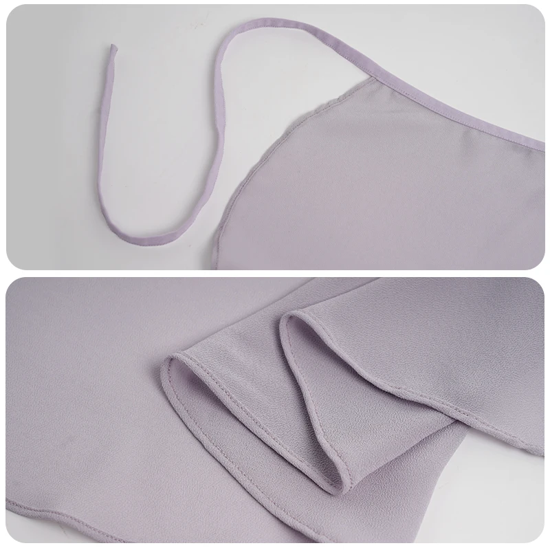 Jupe de danse pour femmes, jupes courtes de Ballet, jupe portefeuille en mousseline de soie à lacets, jupes de danse de ballerine en Polyester pour adultes et adolescents