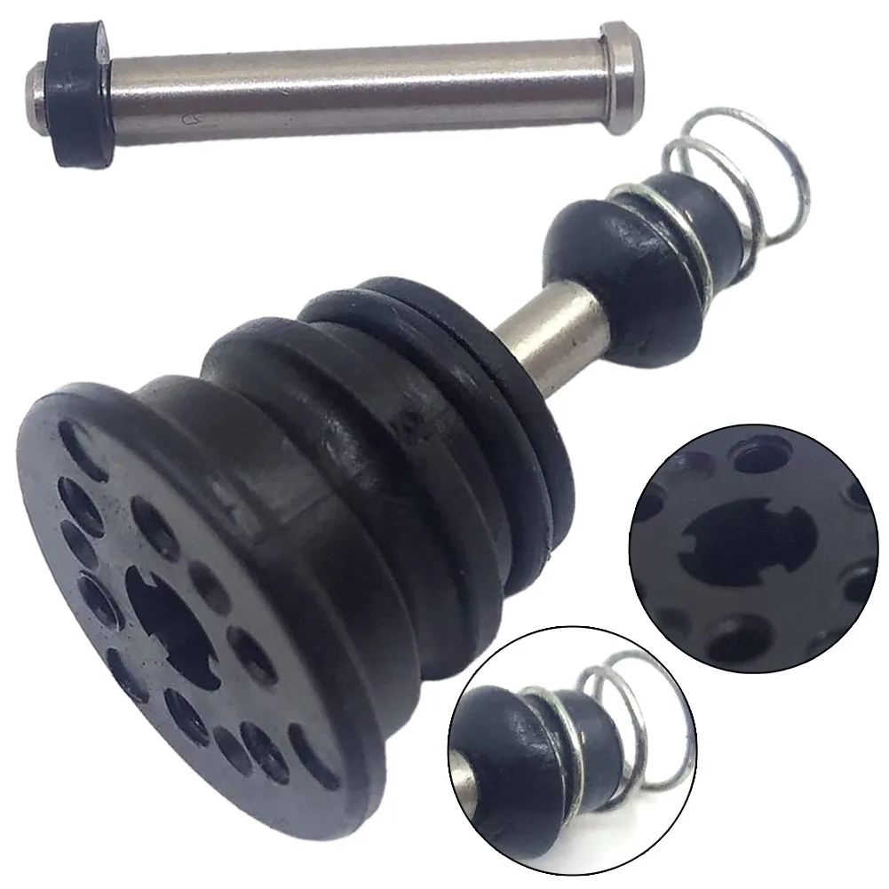 Brand New Duable High Quality Particular Useful Repair Kit Secure Fastens Nailer Parts Pin Rebuild Replacement