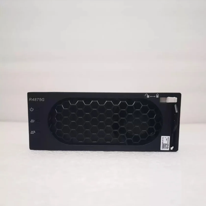 brand new R4875G1 High Efficiency Rectifier Module Power Module 75A 4000W R4875G 4875 Can Customize Voltage 48V-58V