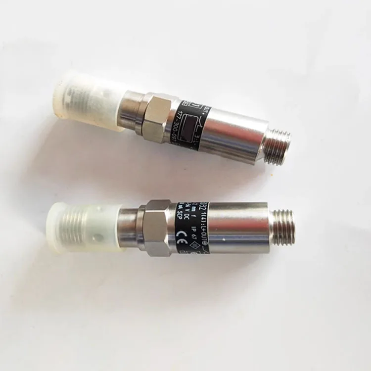 1pcs IR5040 177-300-097 Pulse Sensor Industrial Parts For SKF 1PCS New 177-300-095 IR5037