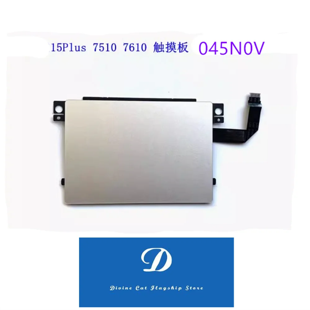 

FOR Dell Inspiron 15Plus 7510 045N0V Touchpad W Cable