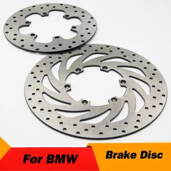 For BMW F650GS F650ST F650 GS ST F 650GS 650ST 1993 1994 1995 1996 1997 1998-2007 Motorcycle Front Rear Brake Disc Brake Rotor