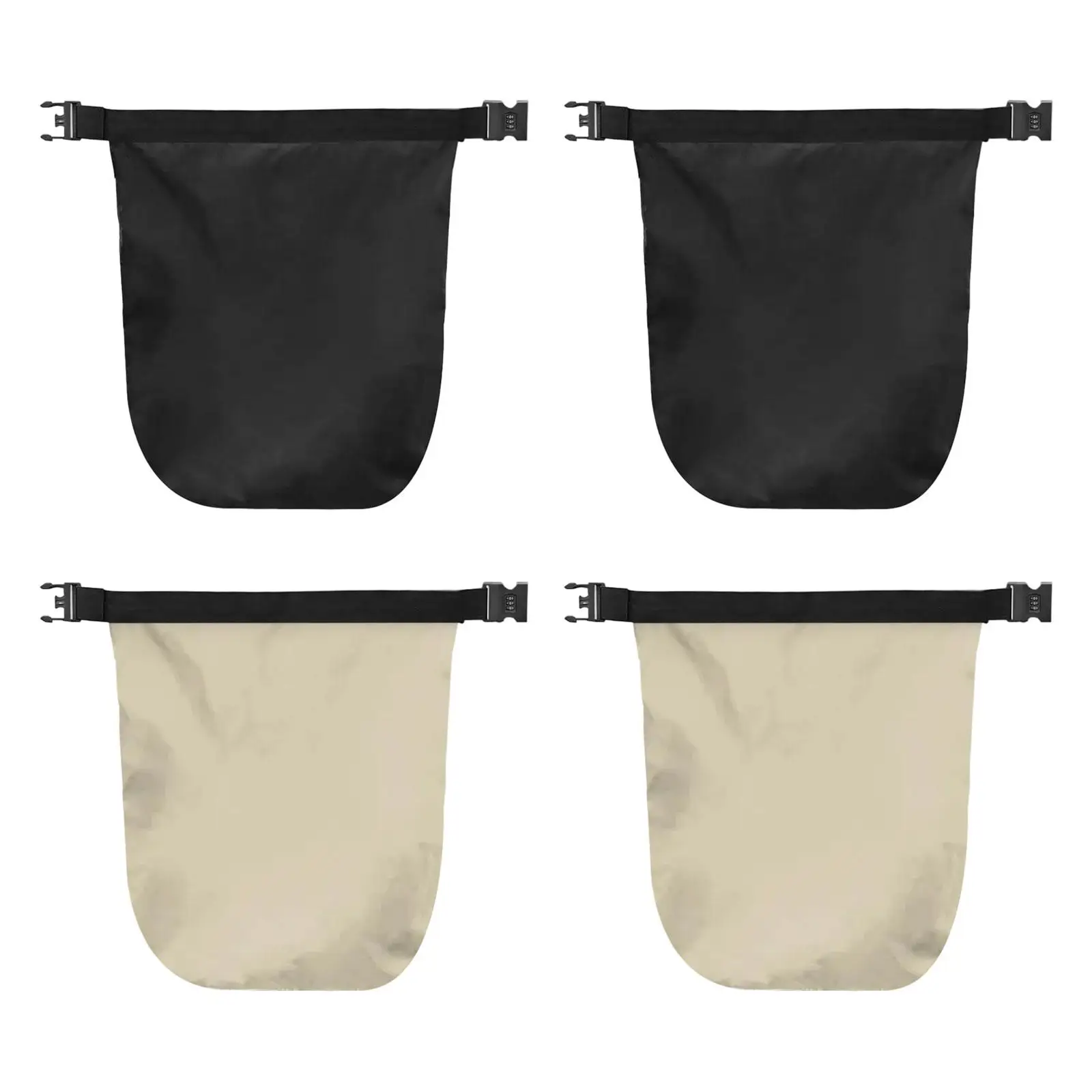 Motorcycle helmet bag practical accessories portable lightweight Oxford cloth