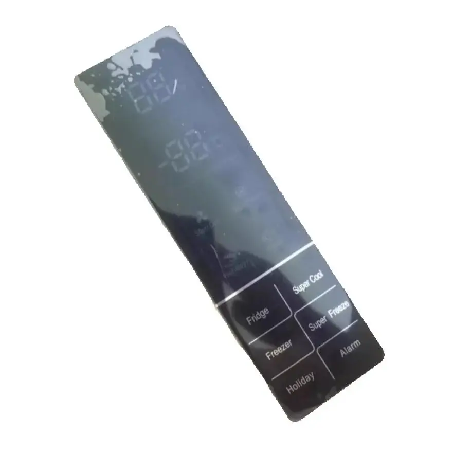 New For Refrigerato…