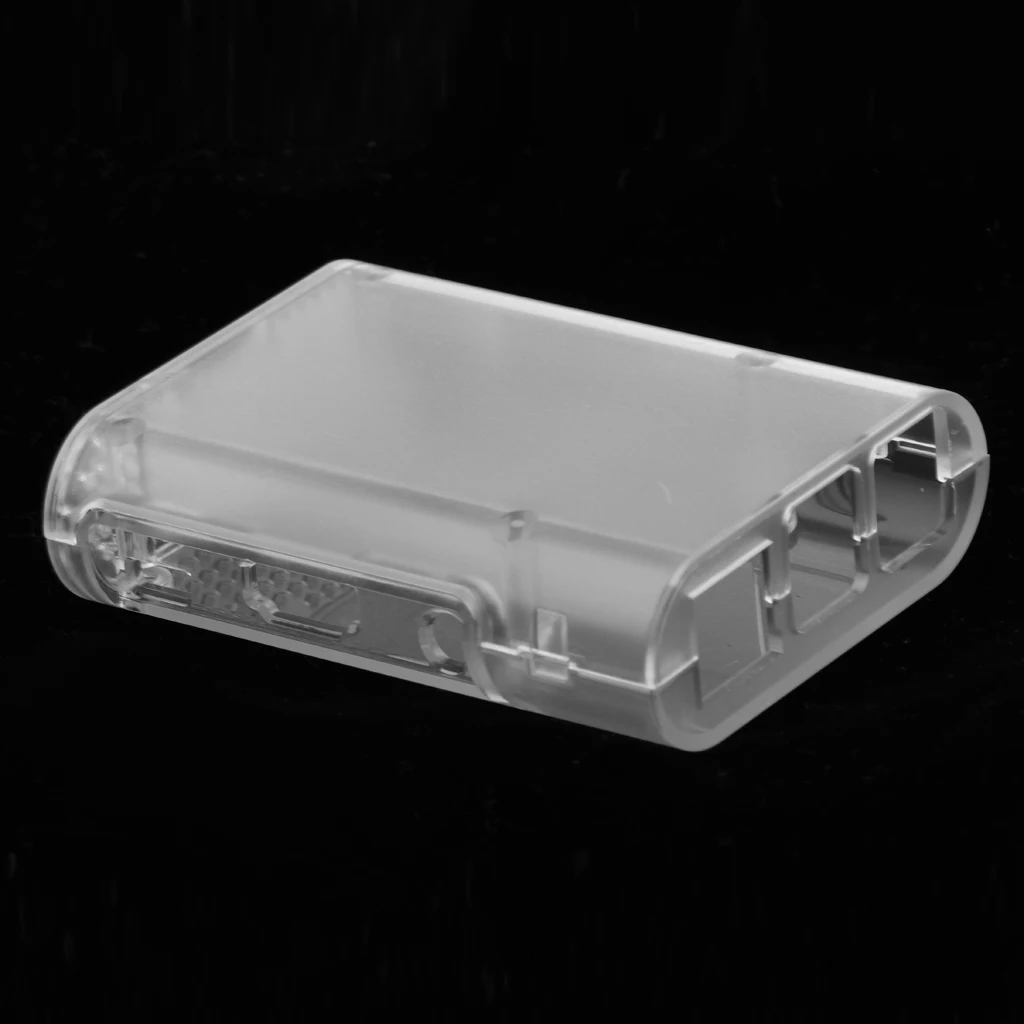 Plastic Case Abs En…