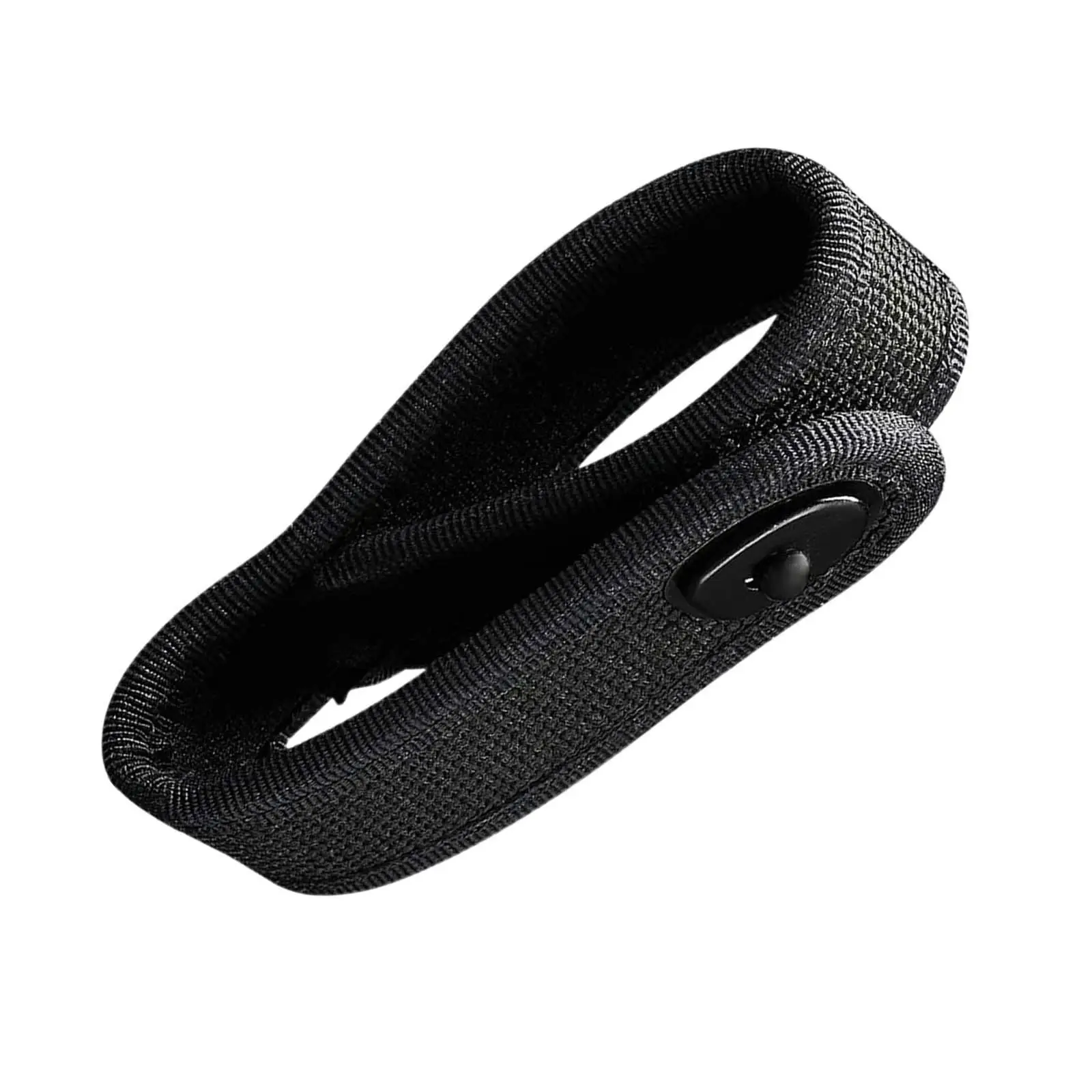 Handcuff Strap Holder Nylon Hand Cuff Strap for Officer Duty Belt Outdoor