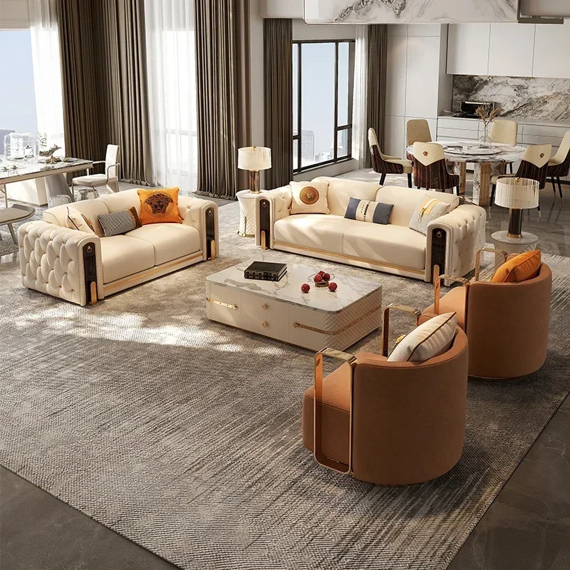 

Trendy Modern Living Room Sofas Bedroom Designer Nordic Lounge Sofas Lazy Multifunctional Wood Tumbonas Playa Patio Furniture