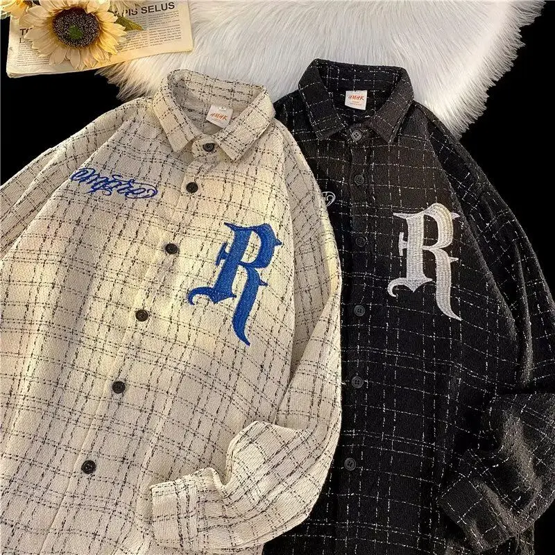 

Мужская верхняя одежда: весенне-осенние куртки оригинального дизайна Cool Haome для пар, роскошные свободные куртки из полиэстера