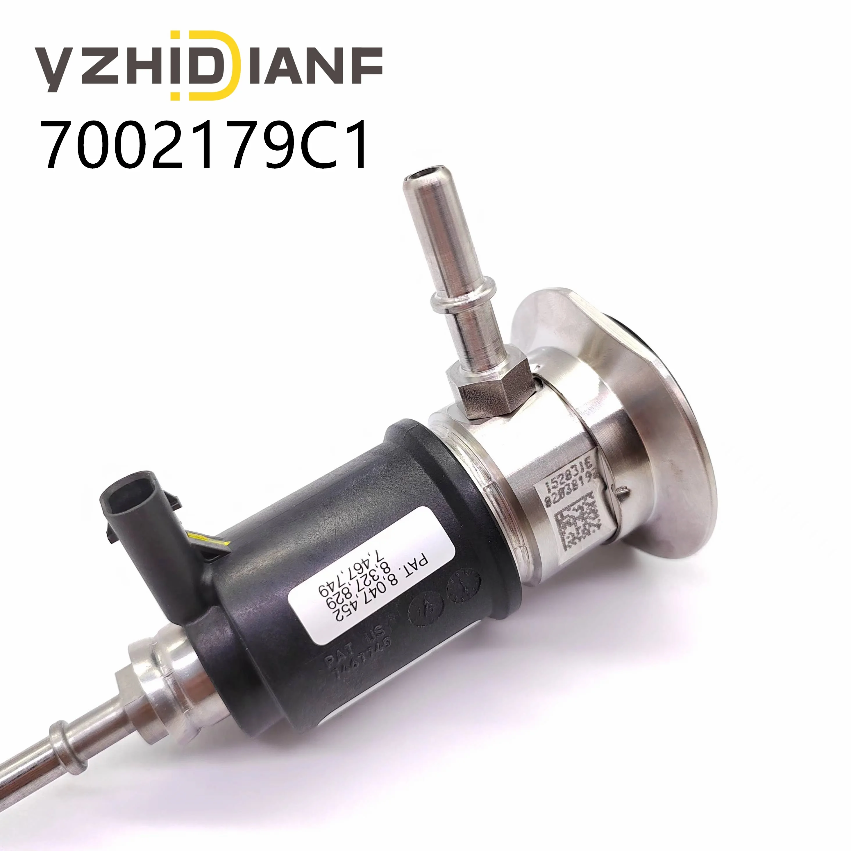 1pc New High  Quality 7002179C1 Suitable for JAC JAC Geer Shining Sword Navistar Urea Injector