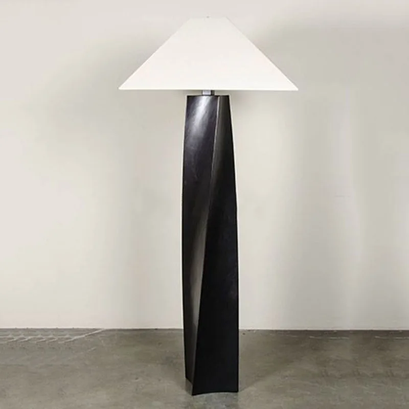 

Декоративные торшеры на заказ для гостиницы, виллы, квартиры, постмодернистского минимализма, роскоши с креативным поворотом для гостиной, кабинета