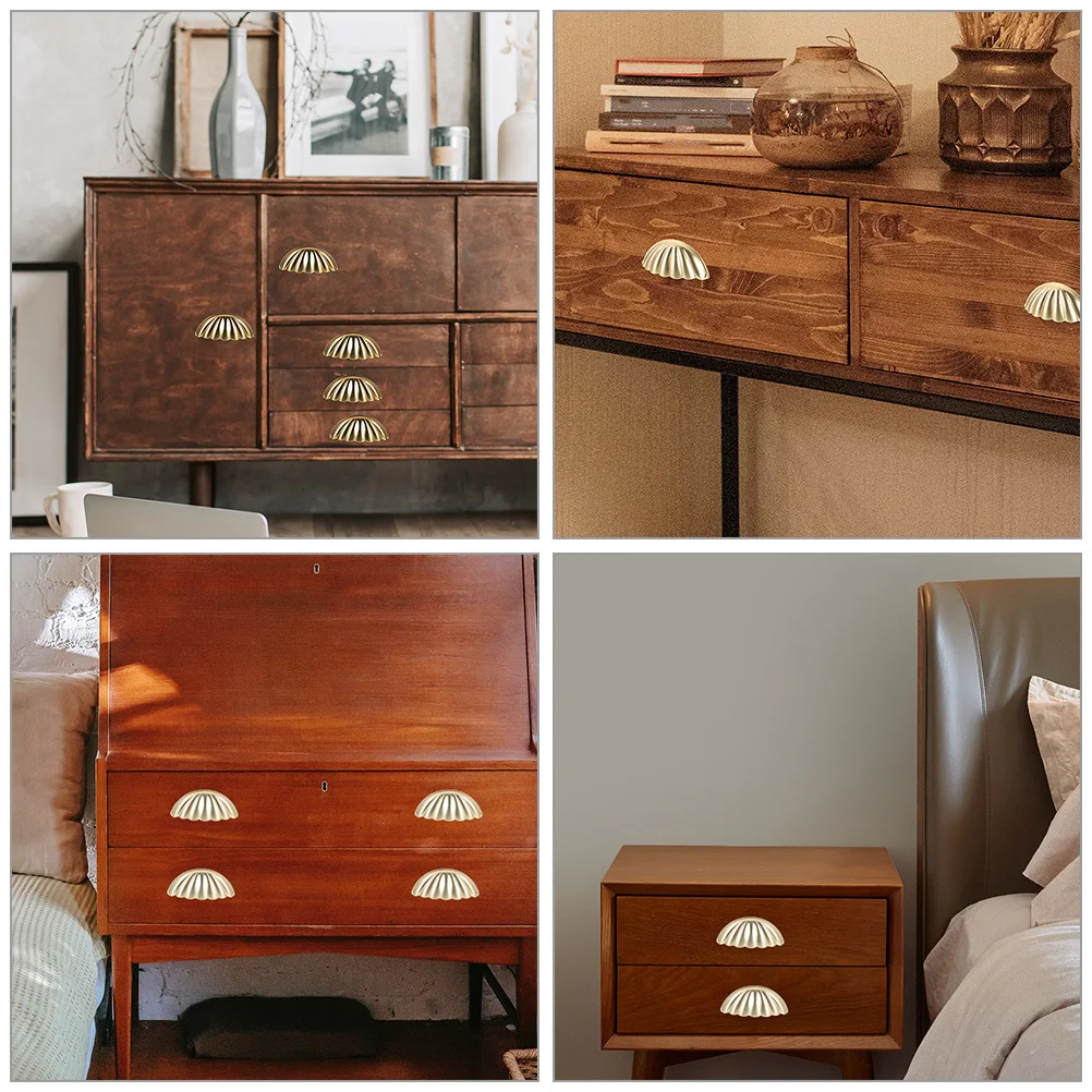 

Cabinet Handles Knobs Cabinet Pulls Zinc Drawer Knobs Alloy Drawer Handles For Kitchen Bathroom Furniture Replacement