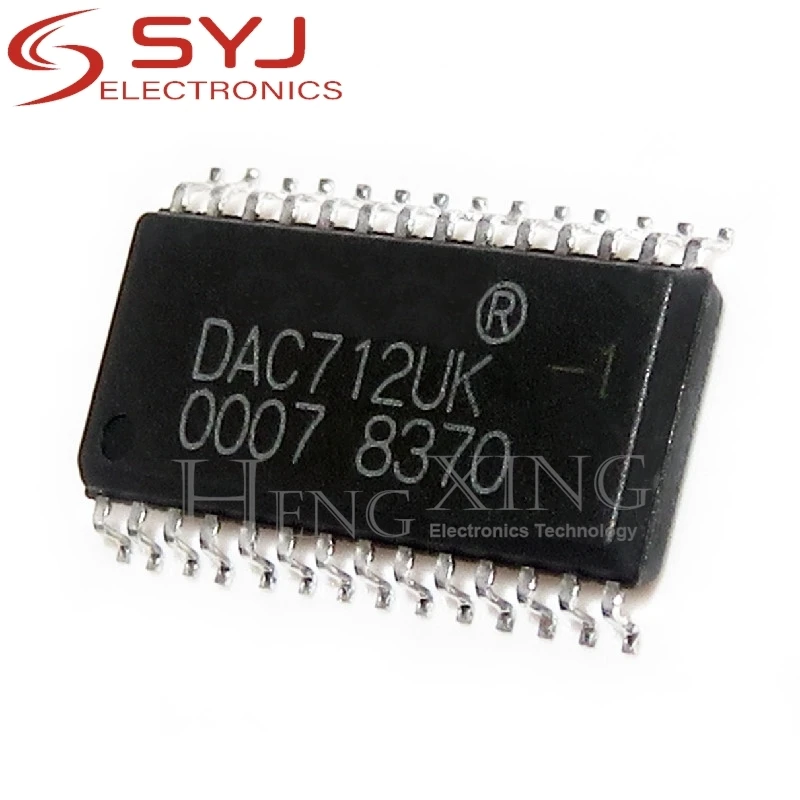 5PCS STA013 STA013 BTM7710G BTM7710 PT2323-S PT2323 FM18W08-SG FM18W08 DAC712UK DAC712 CY7C65100-SC CY7C65100 SOP